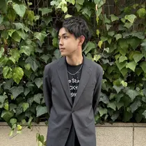 低ダメージカラー Yoshidaのプロフィール画像