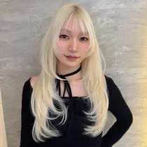 池袋/ボブ/透明感 ໒꒱⋆꙳‬ゆいなのプロフィール画像