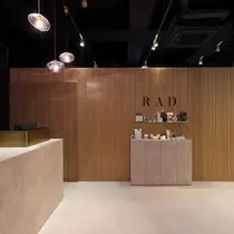 Sylph RAD 心斎橋(eye)のプロフィール画像