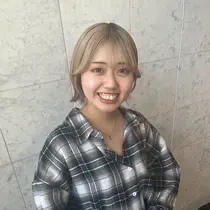 0円メンズカット／ 坂本詩穂🌟彡のプロフィール画像
