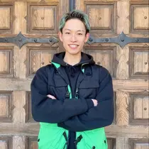 箕浦 稜真のプロフィール画像