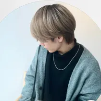 メンズカット✂ レベッカ寺西優真のプロフィール画像