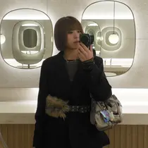 karin🌛ボブ ／オリーブベージュのプロフィール画像