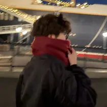 メンズカット/パーマ /ハイライト/RYUのプロフィール画像