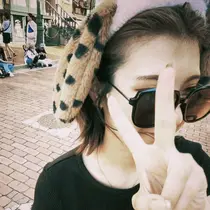 🐾ハイトーンブリー チ🐾ひなたのプロフィール画像