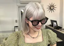 縮毛•ハイトーン Runaのプロフィール画像