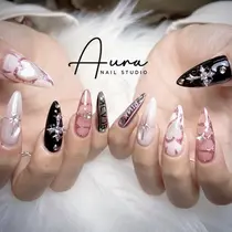 Aura Nail Maiのプロフィール画像
