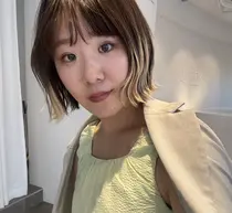 薬院浄水通/ショート /ボブ/rukaのプロフィール画像