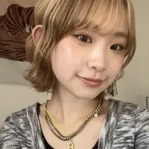 御器所/髪質改善千田 紗羽のプロフィール画像