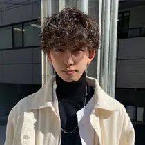 梅田／ボブカット ／サイバアサトのプロフィール画像