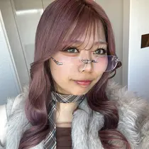 コテ巻き風パーマ 🎀🐈‍⬛/りりのプロフィール画像