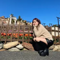目黒 優衣のプロフィール画像