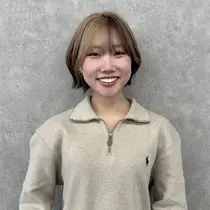 丸みショート🧸 積田 佳奈のプロフィール画像