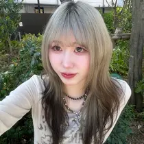 💎ハイトーン／韓国 style💜あかねのプロフィール画像