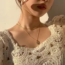 La mue. /のプロフィール画像