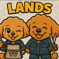LANDS officialのプロフィール画像