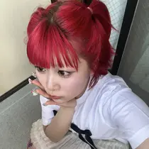 広香🪽ハイトーン/ レイヤー/ヘアセットのプロフィール画像