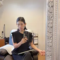 3秒以上見惚れる目 元へ🦢敏感肌松田のプロフィール画像