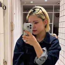 ブリーチ/ブロンド /sakura🌸のプロフィール画像