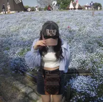 中谷 桃佳のプロフィール画像