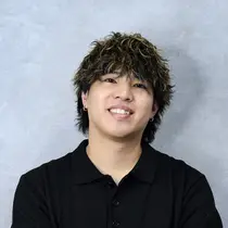 【韓国ヘア ×透明感カラー】芳川のプロフィール画像