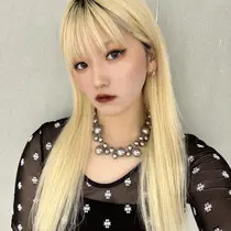 GEM YURI ハイトーンカラーのプロフィール画像