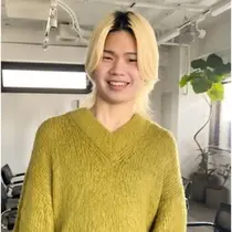 骨格診断で絶対可愛い ✨丸みショート✨凌弥のプロフィール画像