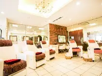 リムピッド 春日部店のプロフィール画像