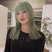 飯島 沙恵のプロフィール画像