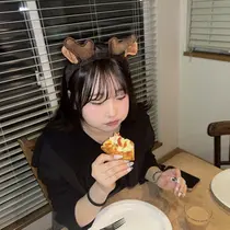 FRAPPE Annaのプロフィール画像