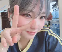 透明感イルミナカラー ／寒色/MOMOKAのプロフィール画像