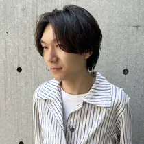 🍂顔まわりカットと ミルクティー🍼翔太のプロフィール画像