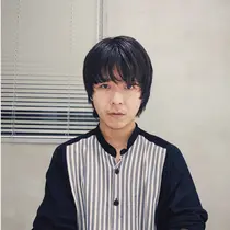 透明感カラーと映画 美容師/yujiのプロフィール画像