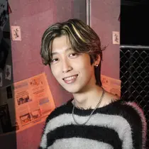 韓国パーマ 美容師 和田爽良のプロフィール画像