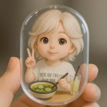 優奈ﾃｨﾝ atelier-01のプロフィール画像