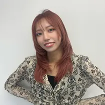 心斎橋/ブリーチなし 髪質改善/レイヤーのプロフィール画像
