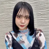 暖色/ブリーチなし /ASUMI🎀のプロフィール画像