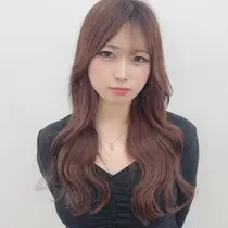 韓国風🥀透明感 カラー🖤uraraのプロフィール画像