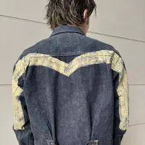 新宿/韓国レイヤー/ 顔まわり/メンズヘアのプロフィール画像