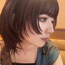 mira🍀 艶カラー/ネイリストのプロフィール画像