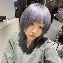 ワタナベ ハルイ💙カラー特化のプロフィール画像