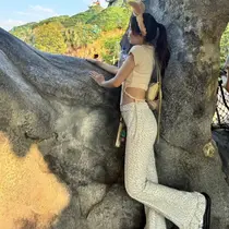 Uto🇰🇷まつパ /眉毛/自由が丘🦋のプロフィール画像