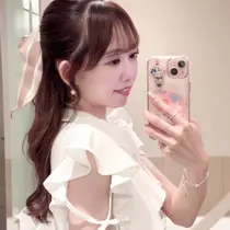 盛れる顔周り🤍渋谷 Risa🎀のプロフィール画像