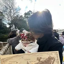 メンズパーマ特化 園田　楓莉のプロフィール画像