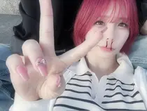 さつき🫧🪼 韓国風/束感/恵比寿のプロフィール画像