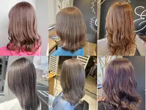 カラー特化美容師🩷 マインのプロフィール画像