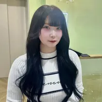 🎀透明感カラー🎀 ヘアメ／mikotoのプロフィール画像