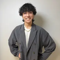 🔮メンズ縮毛矯正 毛流れパーマ💎竹永のプロフィール画像