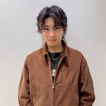 【メンズ特化】メンズ カットパーマ✨レオのプロフィール画像