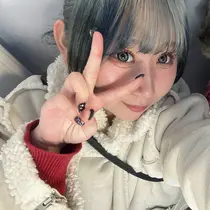 ⛅️柔らかハイトーン ×モテ艶🍒ももかのプロフィール画像